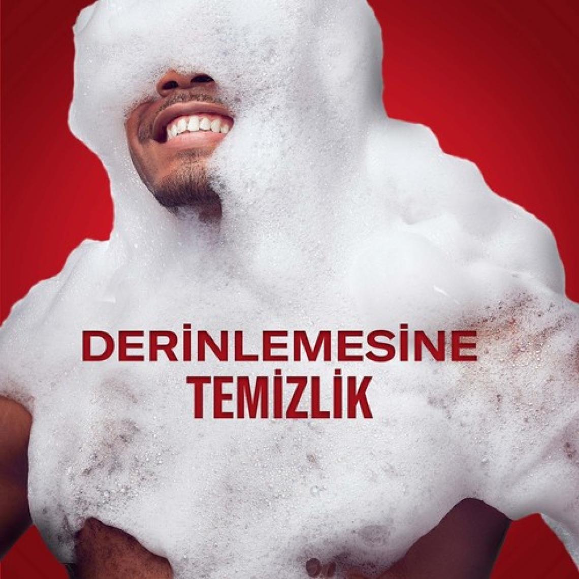 Old Spice Duş Jeli Whitewater 400 ml