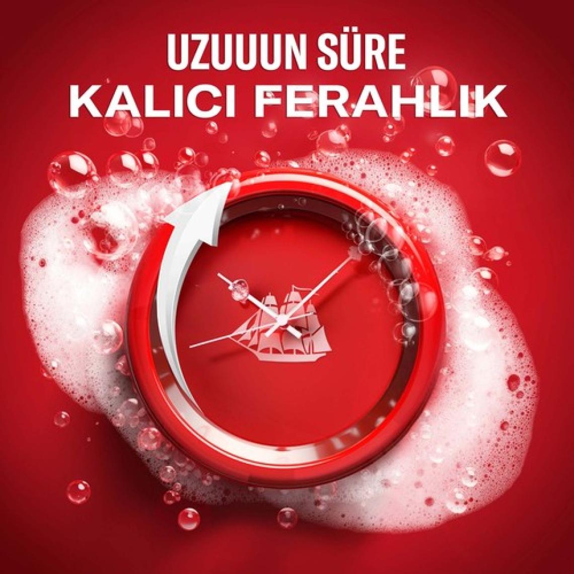 Old Spice Duş Jeli Whitewater 400 ml