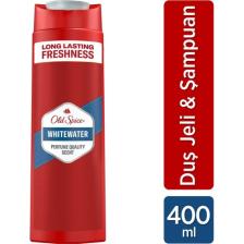 Old Spice Duş Jeli Whitewater 400 ml