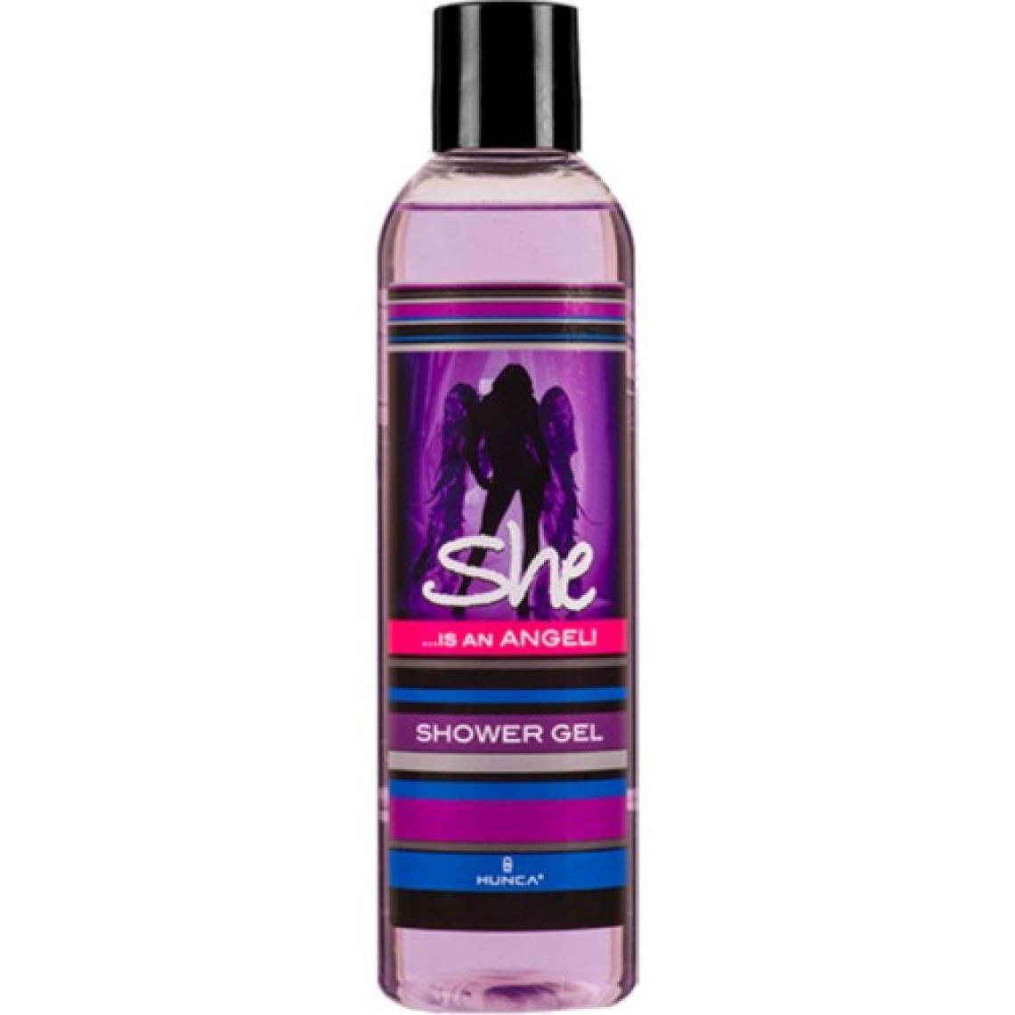 She Is An Angel Duş Jeli 350 ml