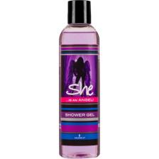 She Is An Angel Duş Jeli 350 ml