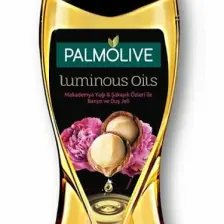 Palmolive Luminous Oils Makademya Yağı & Şakayık Özleri Banyo ve Duş Jeli 500 ml