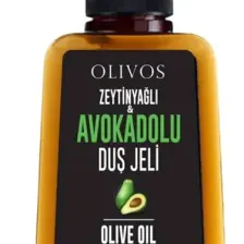 Olivos Zeytinyağlı Avokadolu Duş Jeli 750 ml