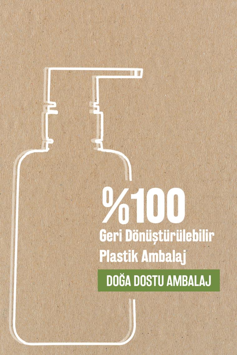 Olivos Zeytinyağlı Keçi Sütlü 750 ml Duş Jeli