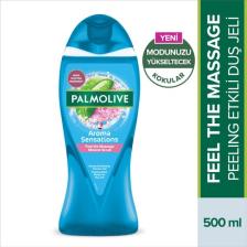 Palmolive Banyo Ve Duş Jeli 500 Ml