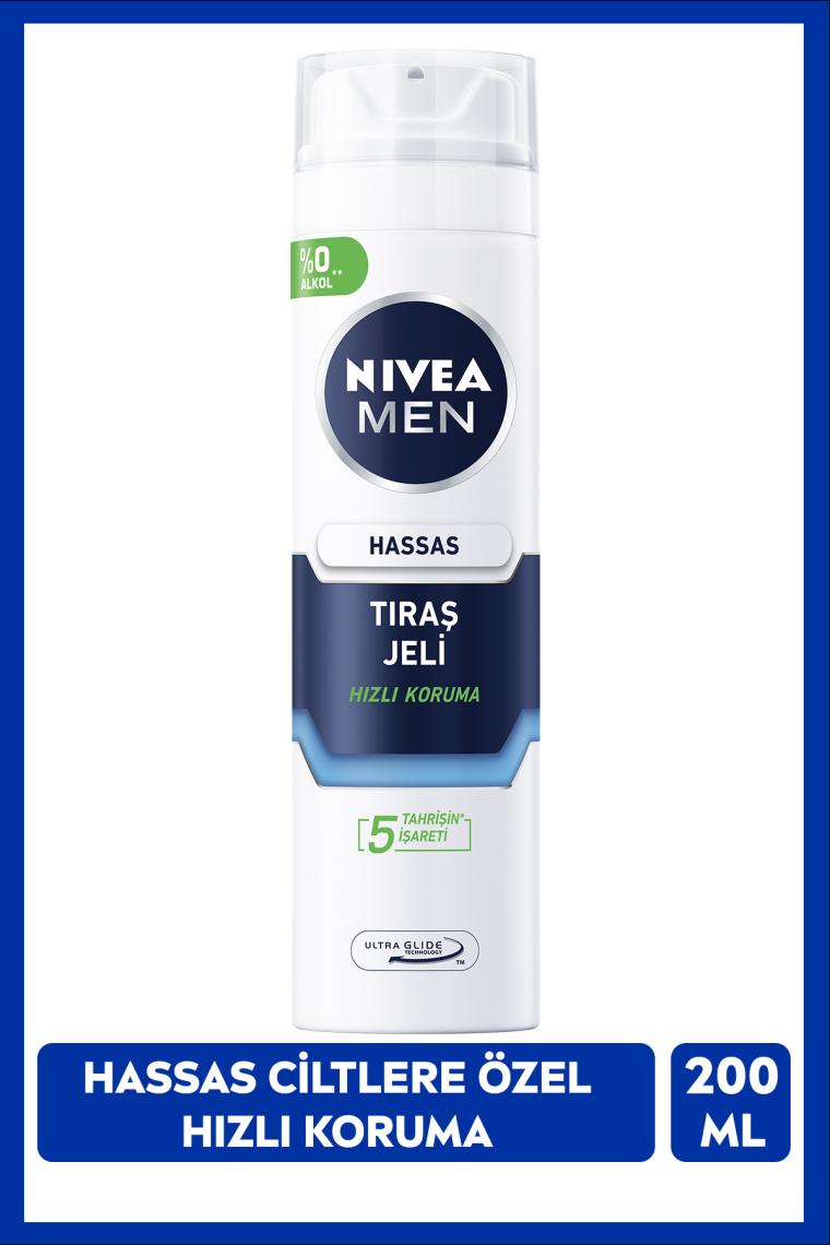 MEN Erkek Creme, Duş Jeli 500ml, Tıraş Jeli 200ml, Losyon, Yüz Yıkama Jeli, Deodorant, Çanta Hediye