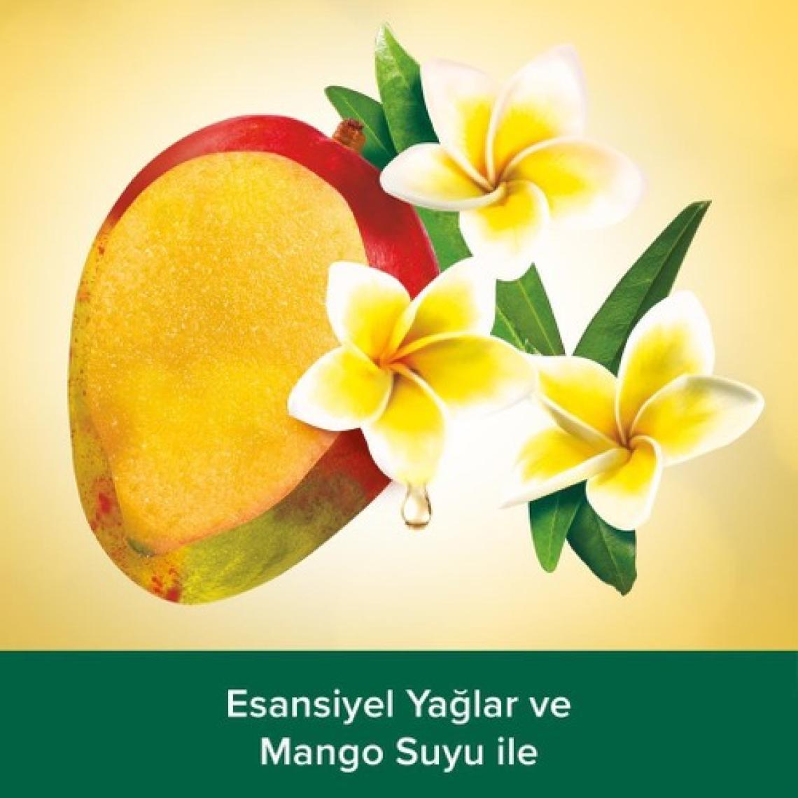Palmolive Aroma Sensations Feel Good Esansiyel Yağlar ile Banyo ve Duş Jeli 500 ml