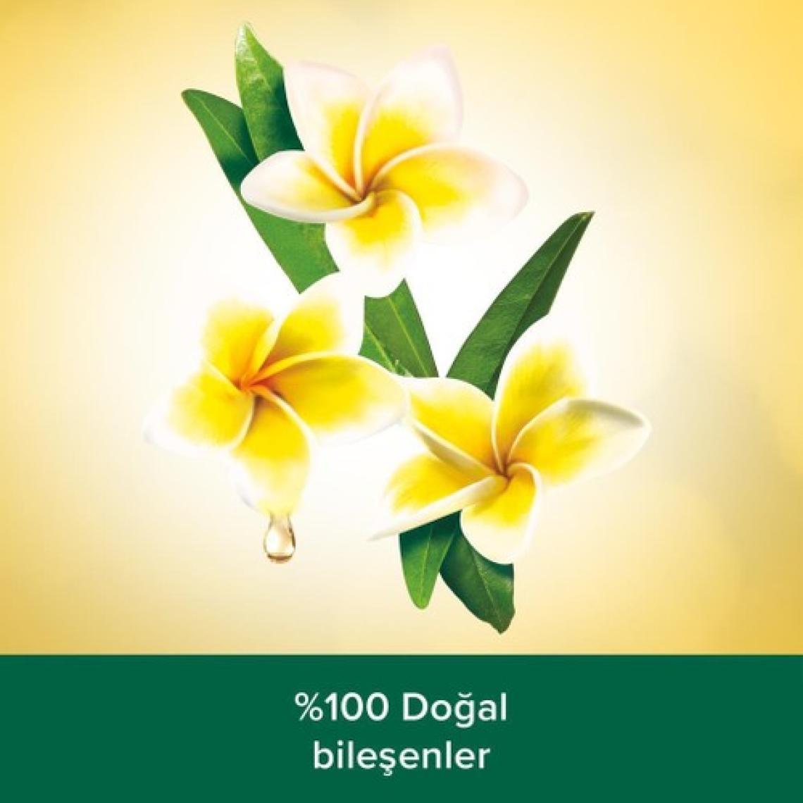 Palmolive Aroma Sensations Feel Good Esansiyel Yağlar ile Banyo ve Duş Jeli 500 ml