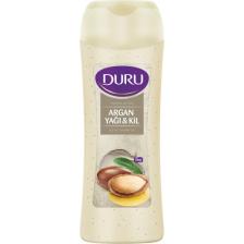 Duru Mineral Action Duş Jeli Argan Yağı & Kil 500 ml
