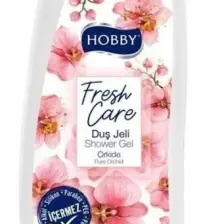Hobby Duş Jeli Orchid Flower 500 Ml