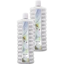Avon White Lily Beyaz Zambak Banyo Köpüğü 1000 ml 2'li Set
