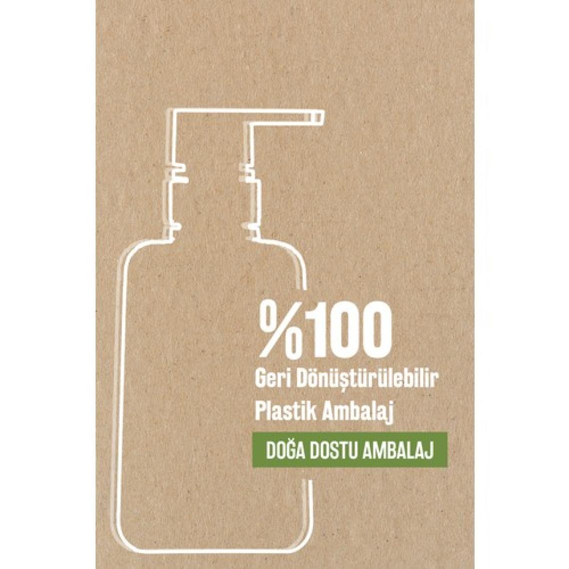 Olivos %100 Doğal Zeytinyağı Hamam Kokulu Zeytinyağlı Banyo Ve Duş Jeli Kuru Cilt Nemlendirici Ve Besleyici 750 ml