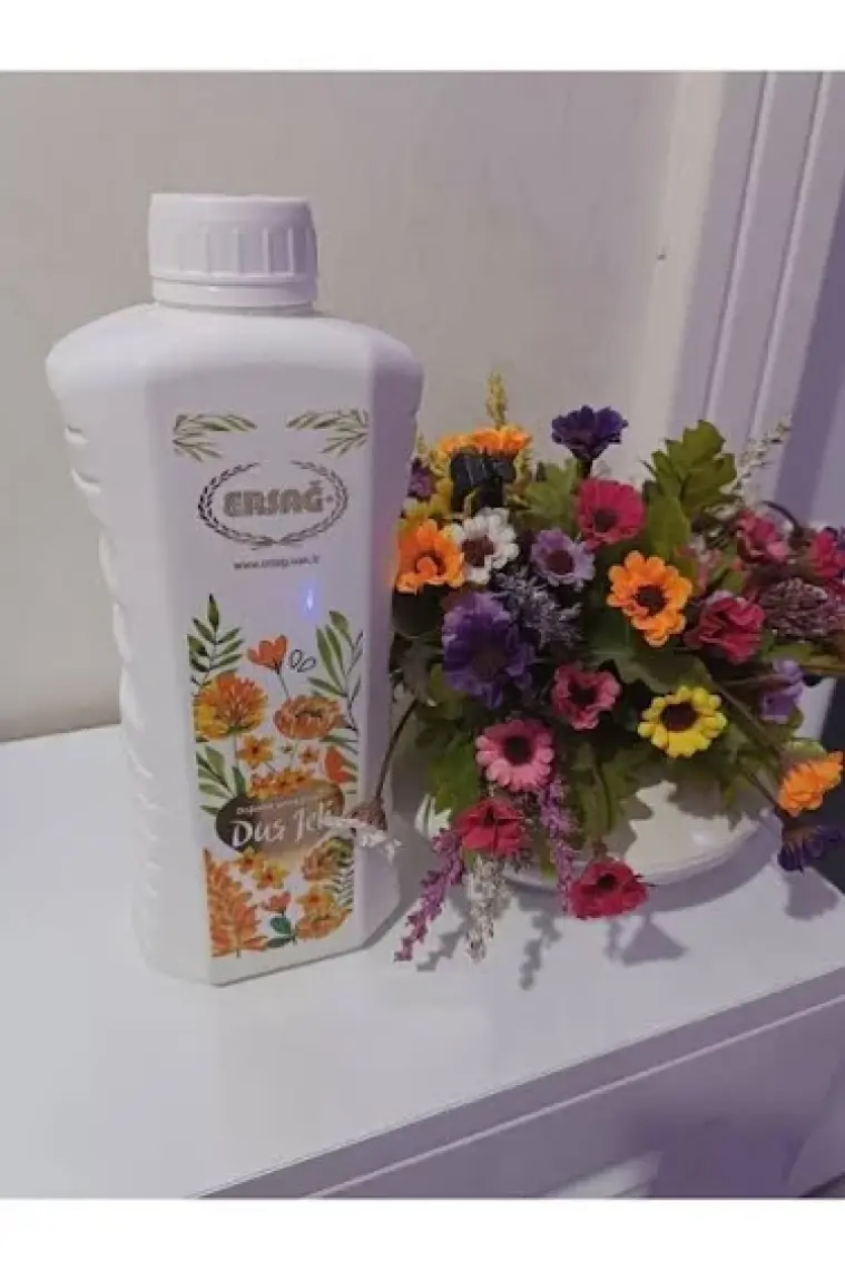 Ersağ Duş Jeli 1000ML