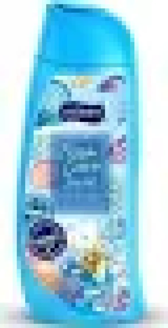 Hobby Duş Jeli Deniz Mineralleri 500 Ml