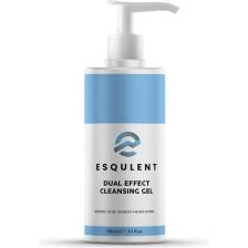 Esqulent Çift Etkili Temizleme Jeli 150 ml - Dual Effect Cleansing Gel