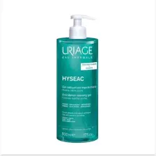 Urıage Hyseac Gel Nettoyant T 500 ml