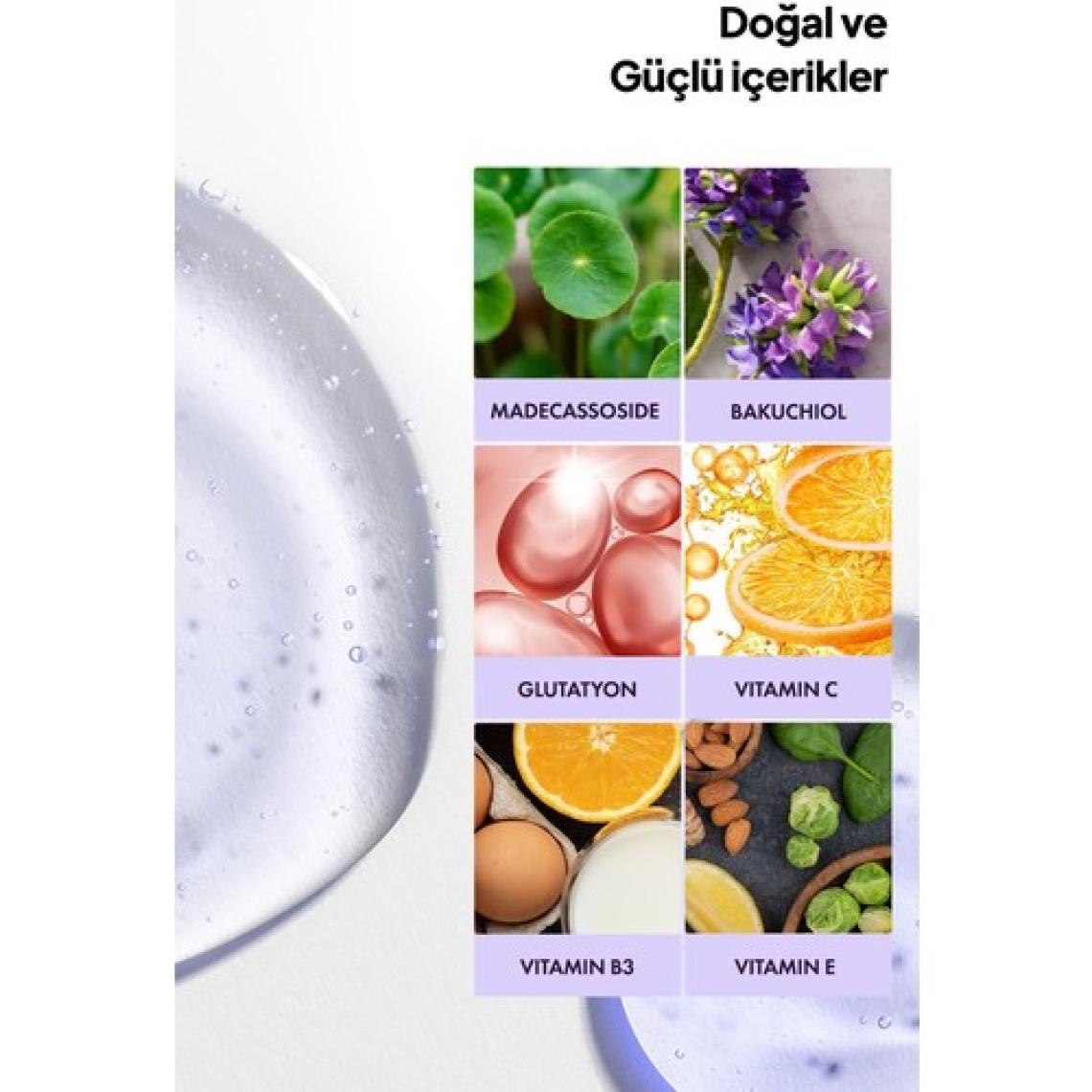Ph Lab Phlab Retinage Anti Aging Yüz Serumu, Cilt Yenileyici Formül