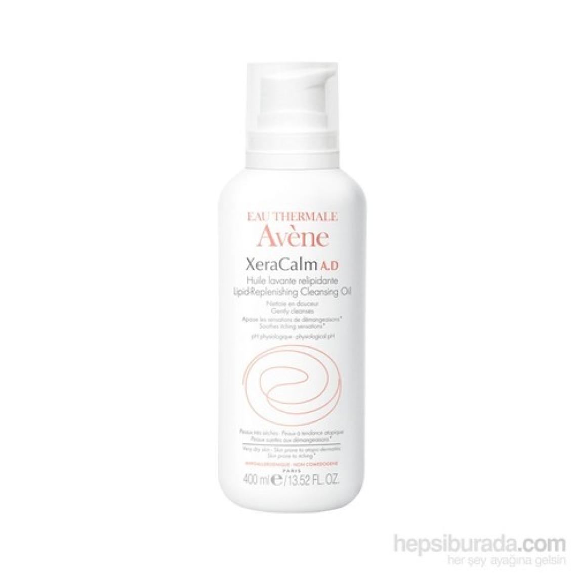 Avene XeraCalm A.D Huile Lavante Cleansing Oil 400 ml