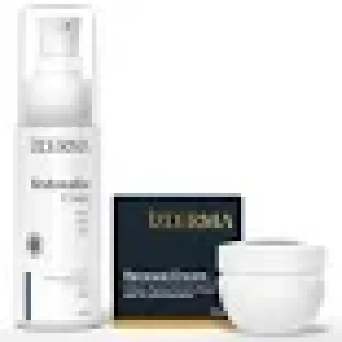 izderma Renewal Cream 20 ml  ve Onarıcı Bakım Kremi 100 ml