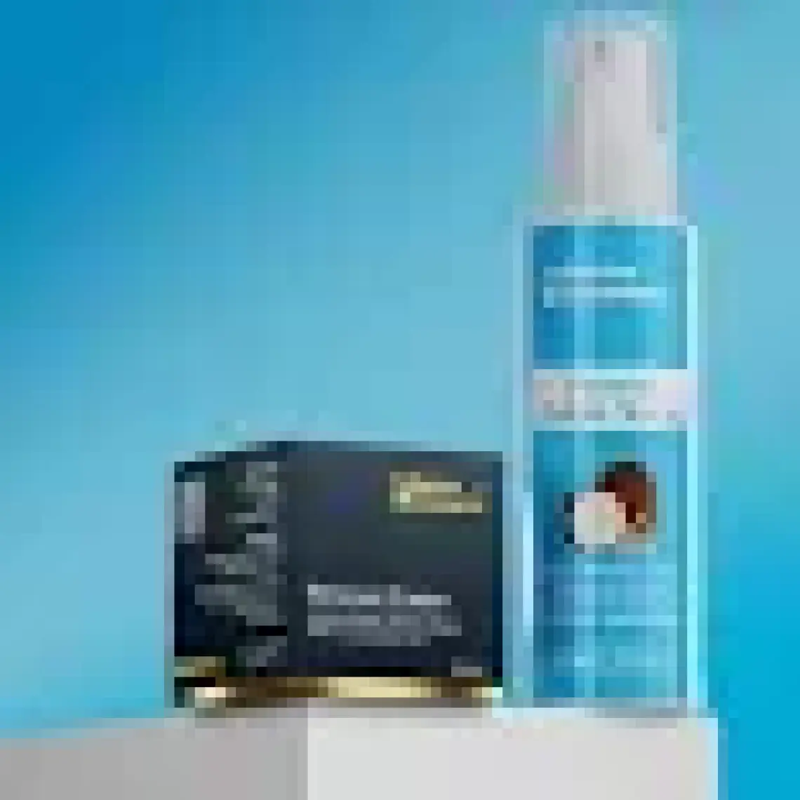 izderma Renewal Cream 20 ml  ve Onarıcı Bakım Kremi 100 ml