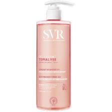 SVR Topialyse Gel Lavante Temizleyici Jel 400 ml