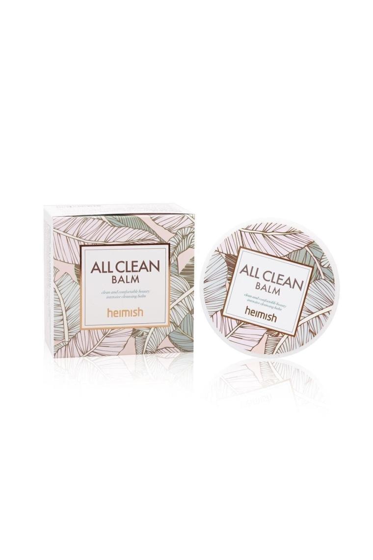 All Clean Balm Deluxe 50 Ml - Makyaj Temizleme Balmı