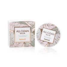 All Clean Balm Deluxe 50 Ml - Makyaj Temizleme Balmı