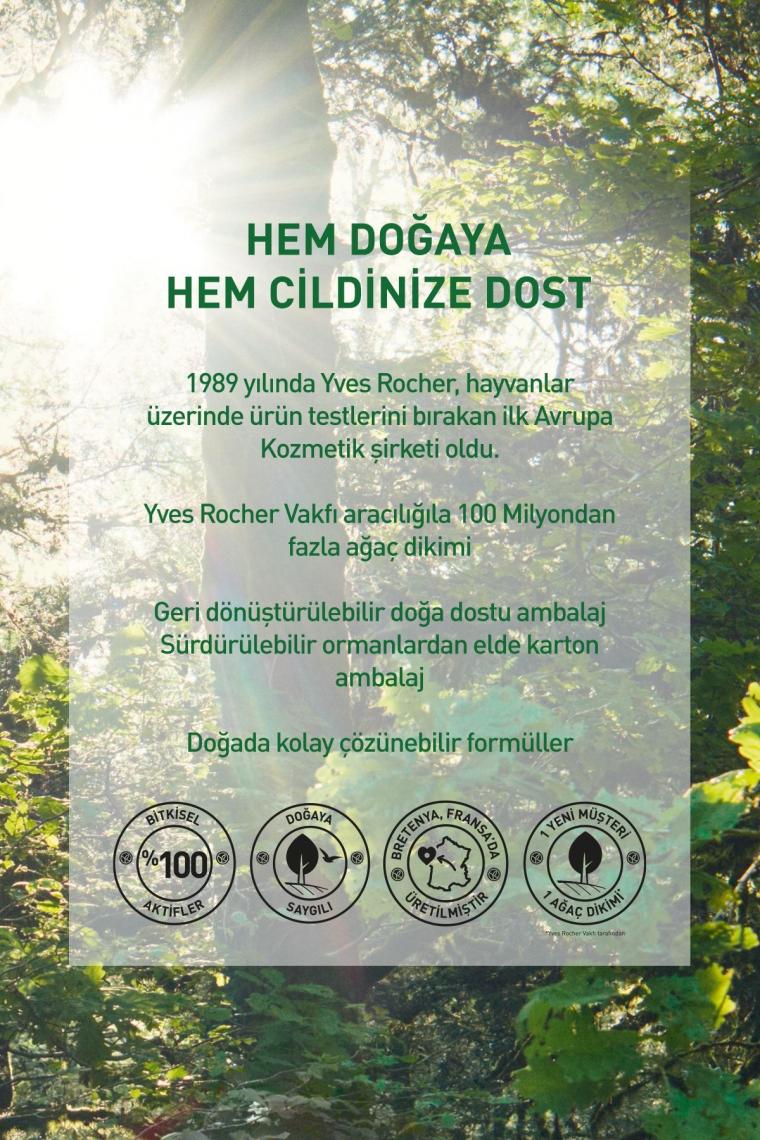 Monoi Saç Ve Vücut Şampuanı 400 Ml