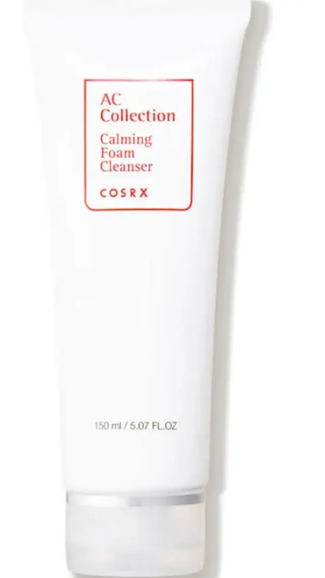 Cosrx Ac Collection Calming Foam Cleanser – Temizleyici