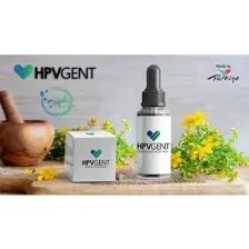 Hpvgent Skin Regenerator Cream + Kantaron Yağı 20 ml