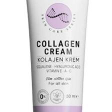 Homm Lıfe Kolajen Krem 50ML