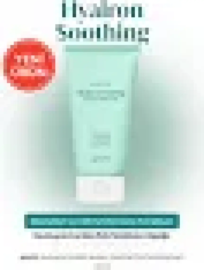 Goodal Heartleaf Calming pH Balancing Cleansing Foam - Houttuynia Cordata Özlü pH Dengeleyici Köpük Temizleyici