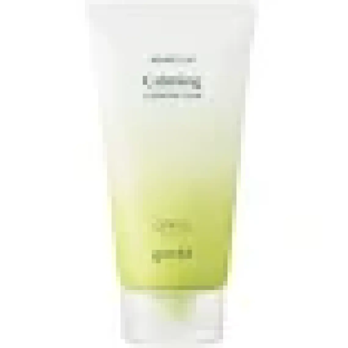 Goodal Heartleaf Calming pH Balancing Cleansing Foam - Houttuynia Cordata Özlü pH Dengeleyici Köpük Temizleyici