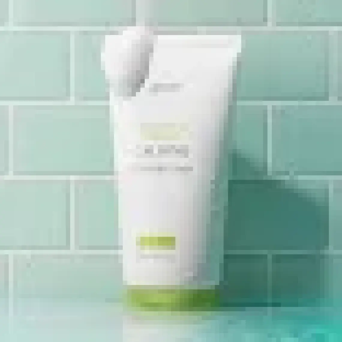 Goodal Heartleaf Calming pH Balancing Cleansing Foam - Houttuynia Cordata Özlü pH Dengeleyici Köpük Temizleyici