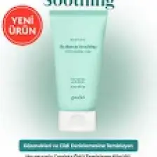 Goodal Heartleaf Calming pH Balancing Cleansing Foam - Houttuynia Cordata Özlü pH Dengeleyici Köpük Temizleyici