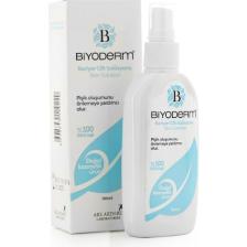 Biyoderm Alerji ve Pişik