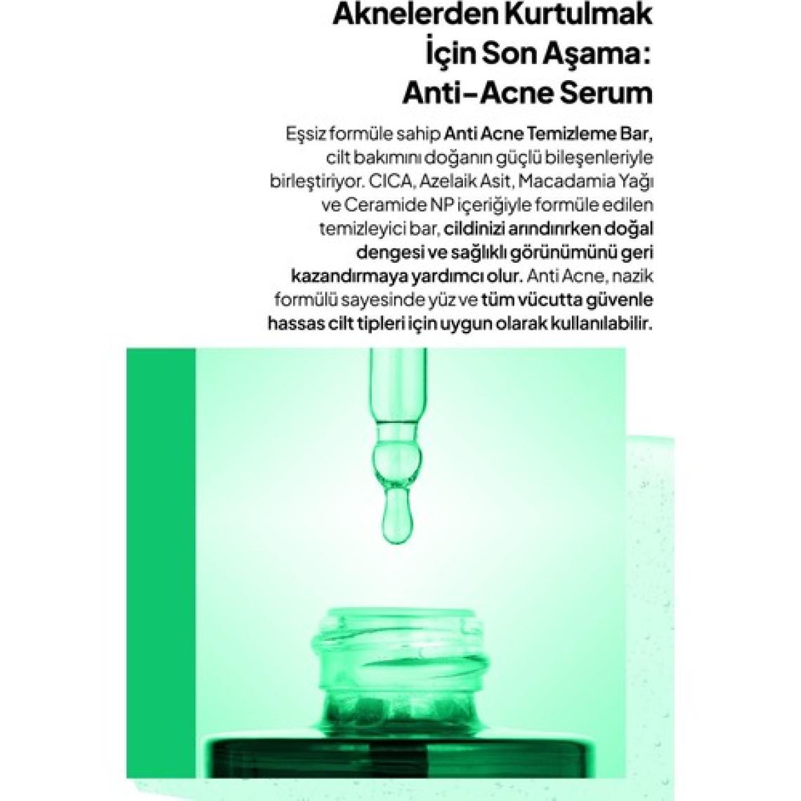 Ph Lab Phlab Anti Acne Serumu, Acne Karşıtı Serum