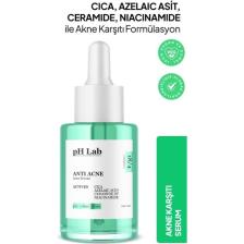 Ph Lab Phlab Anti Acne Serumu, Acne Karşıtı Serum