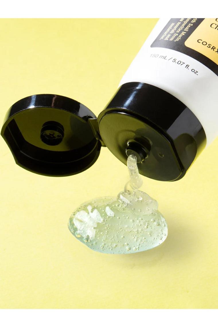 Advanced Snail Mucin Power Gel Cleanser – 150ml  Salyangoz Özlü Temizleyici Jel
