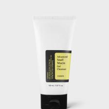 Advanced Snail Mucin Power Gel Cleanser – 150ml  Salyangoz Özlü Temizleyici Jel