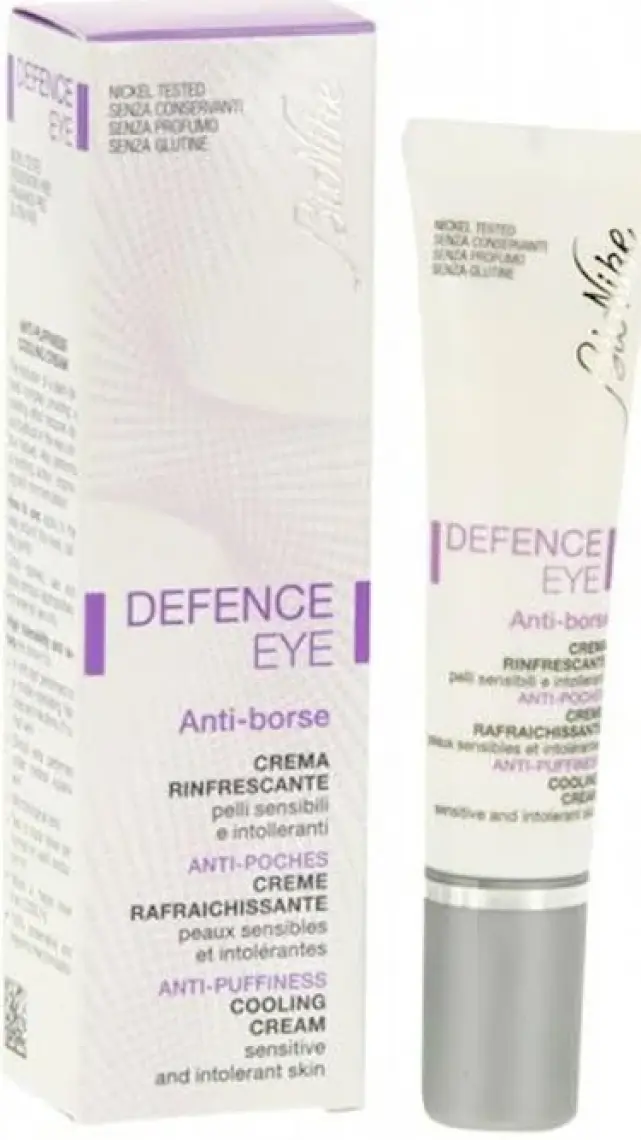 Bionike Defence Eye Anti Puffiness Cooling Cream/G