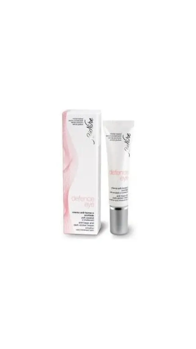 Bionike Defence Eye Anti Puffiness Cooling Cream/G