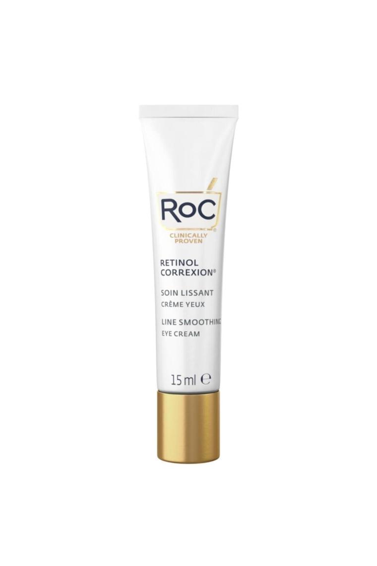 Kırışıklık Karşıtı Canlandırıcı Göz Kremi 15 ml