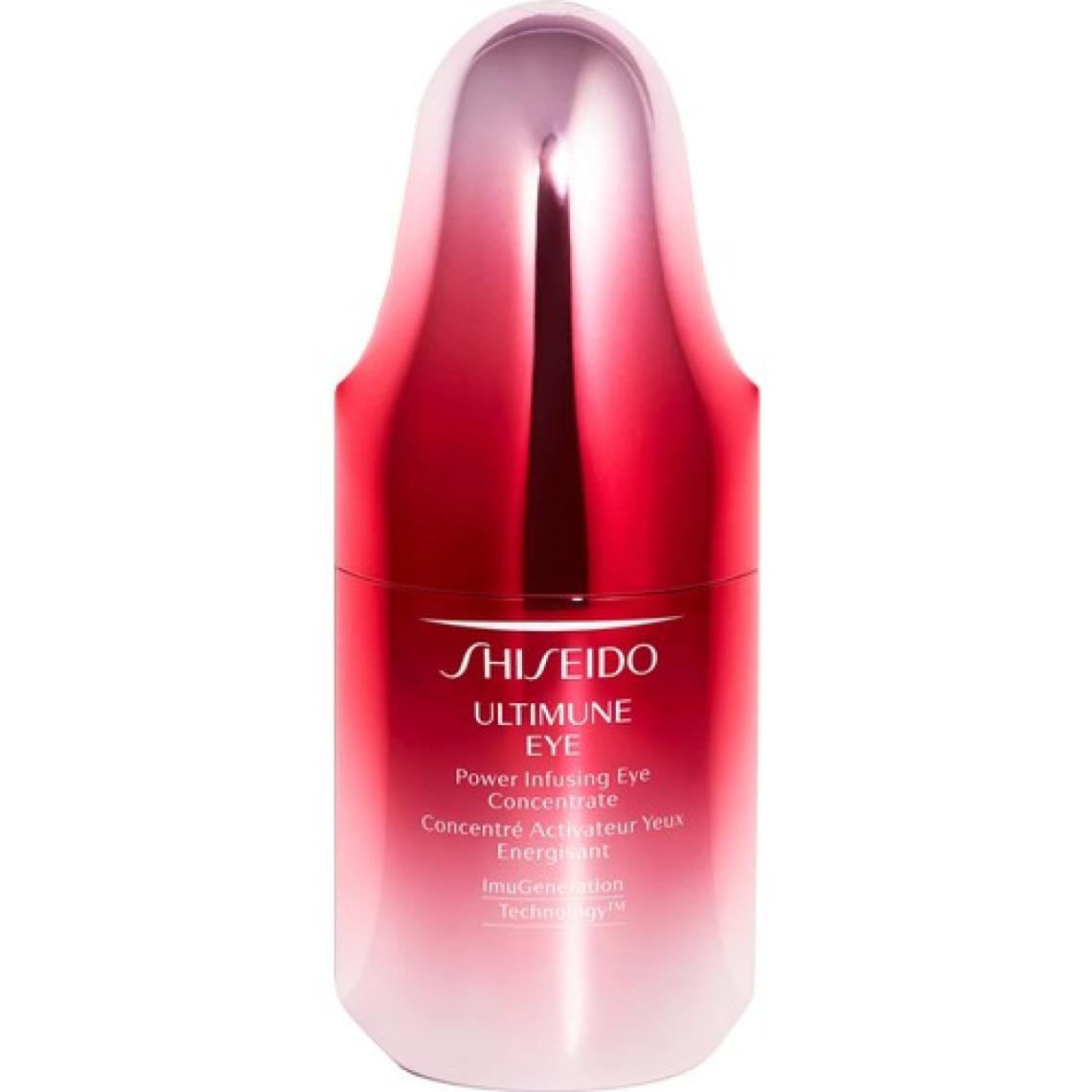 Shiseido Shiseidoultimune Power Infusing Eye Concentrate Göz Kremi 15 ml