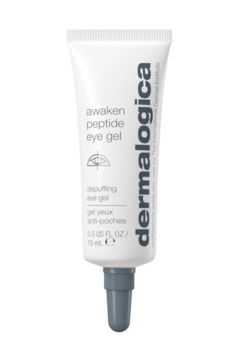 Awaken Peptide Skin Firming and Moisturizing Eye Gel 15 Ml