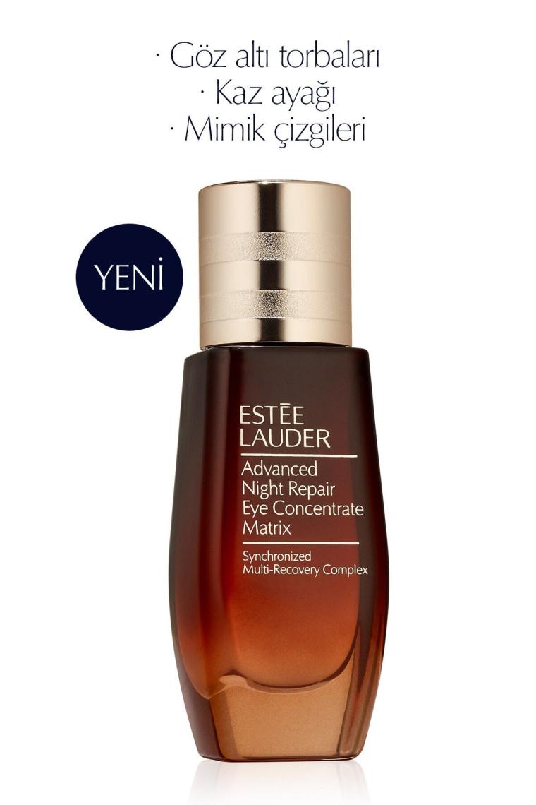 Advanced Night Repair Eye Matrix Onarıcı Göz Kremi 15ml