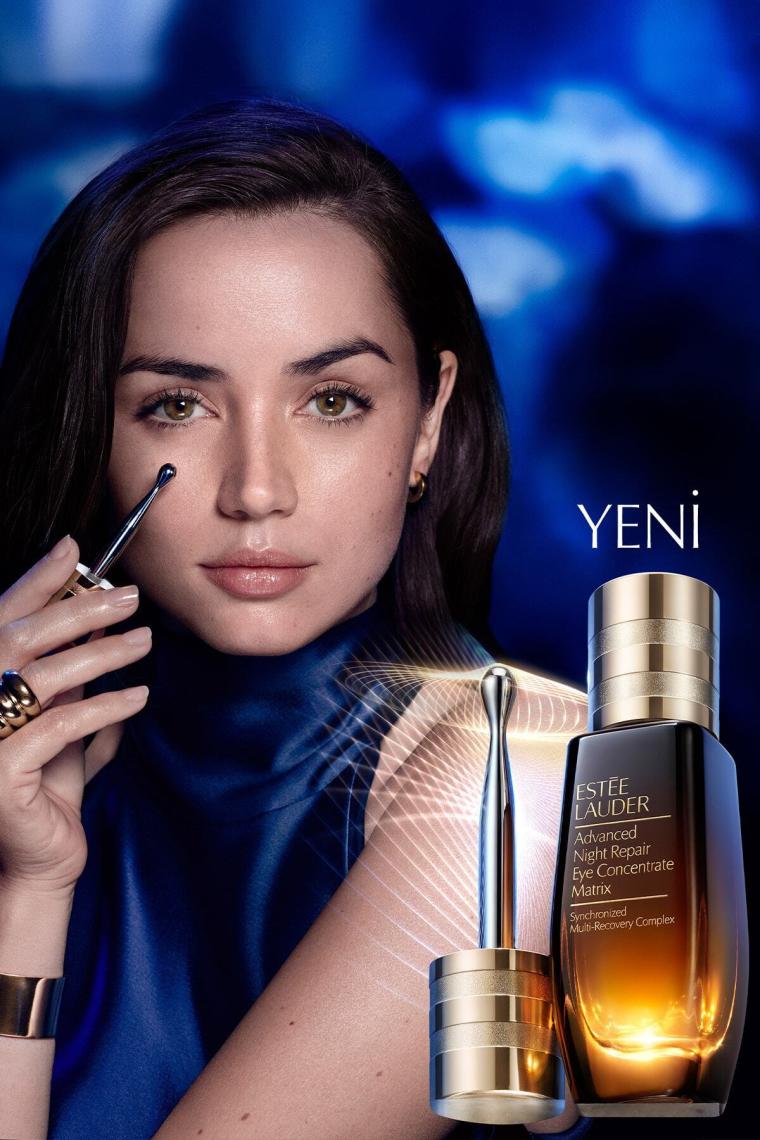 Advanced Night Repair Eye Matrix Onarıcı Göz Kremi 15ml