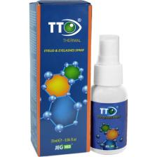 TTO Göz Çevresi Spreyi 25 ml