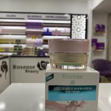 Göz Çevresi Bakım Kremi - 20 ml