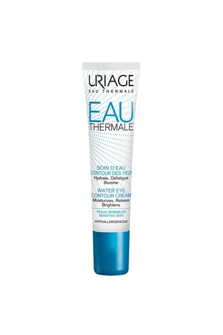 Eau Thermale Water Eye Contour Cream 15ml